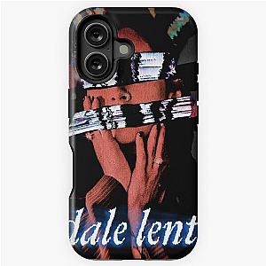 Lauren Jauregui Lento iPhone Tough Case
