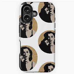 Lauren Jauregui pop art iPhone Case