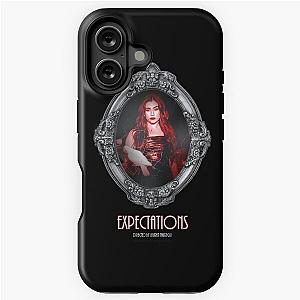 Lauren Jauregui Expectations iPhone Case