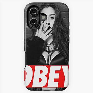 LAUREN JAUREGUI iPhone Tough Case
