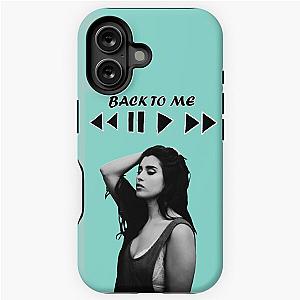 Lauren Jauregui Back to Me iPhone Tough Case