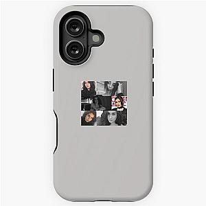 Lauren Jauregui 5H collage iPhone Case