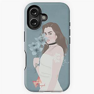 Lauren Jauregui iPhone Tough Case