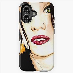 Lauren Jauregui Fifth Harmony iPhone Tough Case