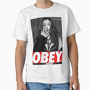 Lauren Jauregui Classic T-Shirt
