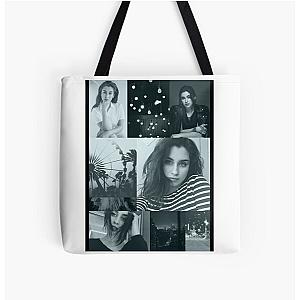 Lauren Jauregui All Over Print Tote Bag