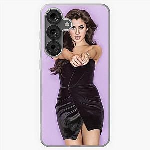 Fifth Harmony Lauren Jauregui Samsung Galaxy Case
