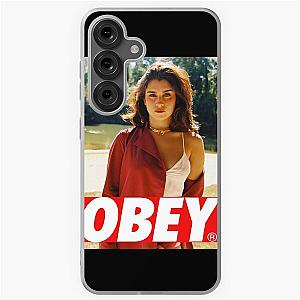 Lauren Jauregui Samsung Galaxy Soft Case