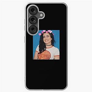 Lauren Jauregui Samsung Galaxy Soft Case