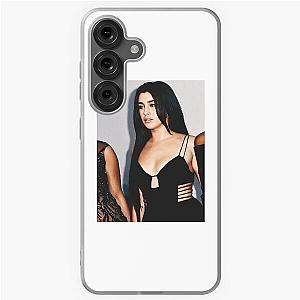Lauren Jauregui AMA's red carpet look on Samsung Galaxy Case