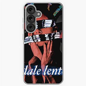 Lauren Jauregui Lento Samsung Case