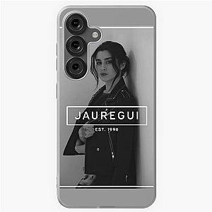 Lauren Jauregui Samsung Galaxy Soft Case