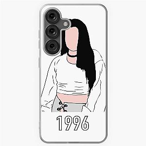 Lauren Jauregui Samsung Galaxy Case