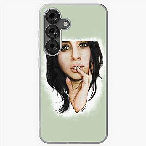 Lauren Jauregui Colouring Case for Samsung Galaxy