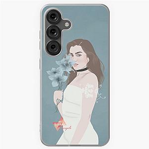 Lauren Jauregui Samsung Galaxy Case