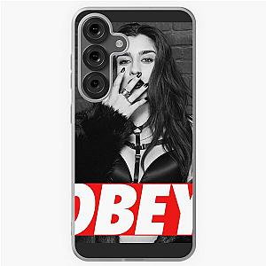 Lauren Jauregui Samsung Galaxy Soft Case