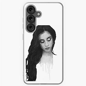 Lauren Jauregui Digital Fifth Harmony Samsung Galaxy Soft Case