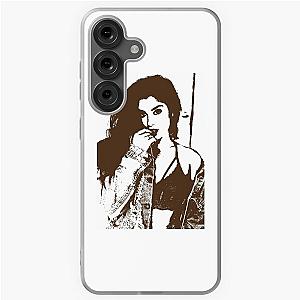 Lauren Jauregui Samsung Galaxy Soft Case