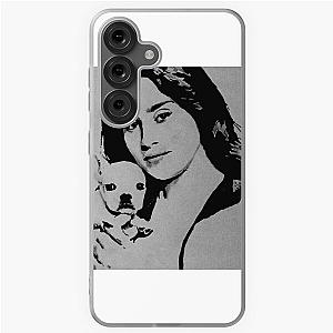 Lauren Jauregui with Grace Samsung Galaxy Case