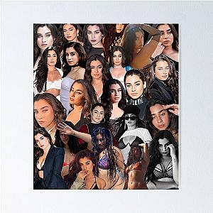 Lauren Jauregui Poster