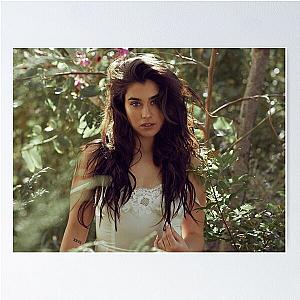 Lauren Jauregui Fifth harmony Poster