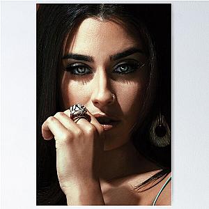 Lauren Jauregui Poster
