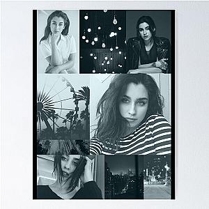 Lauren Jauregui Poster