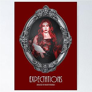 Lauren Jauregui Expectations