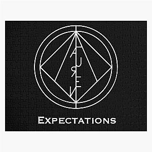 Lauren Jauregui Expectations Jigsaw Puzzle