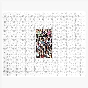 Lauren Jauregui Jigsaw Puzzle