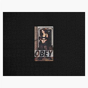 Lauren Jauregui - Bey Jigsaw Puzzle
