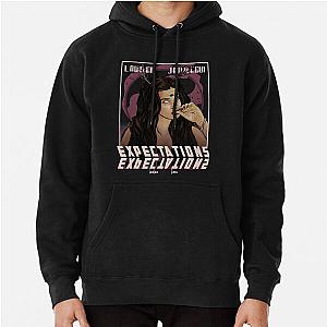 Lauren Jauregui Expectations Pullover Hoodie