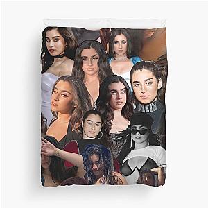 Lauren Jauregui Duvet Cover