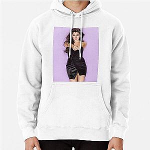 Fifth Harmony Lauren Jauregui Pullover Hoodie