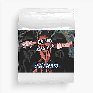 Lauren Jauregui Lento Duvet Cover