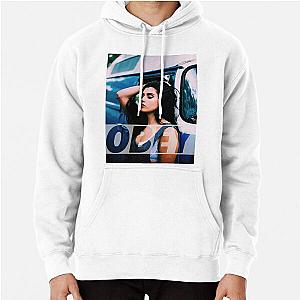 Lauren Jauregui 3 year Pullover Hoodie