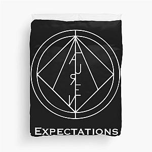 Lauren Jauregui Expectations Classic Duvet