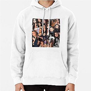 Lauren Jauregui Photo Hoodie