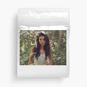 Lauren Jauregui Fifth harmony Duvet Cover