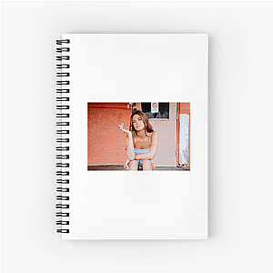 Lauren Watkins Merchandise For Fans Lauren Watkins Notebook