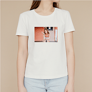 Lauren Watkins Merchandise For Fans Lauren Watkins T-Shirts