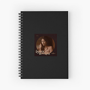 Lauren Watkins Signature Lauren Watkins Notebook