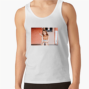 Lauren Watkins Merchandise For Fans Lauren Watkins Tank Tops