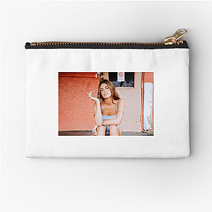 Lauren Watkins Merchandise For Fans Lauren Watkins Zipper Pouches