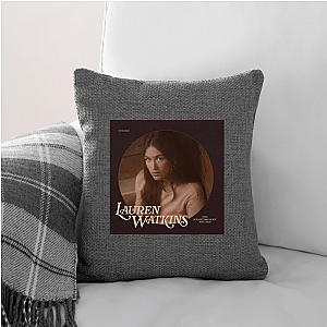 Lauren Watkins Signature Lauren Watkins Pillows Cover