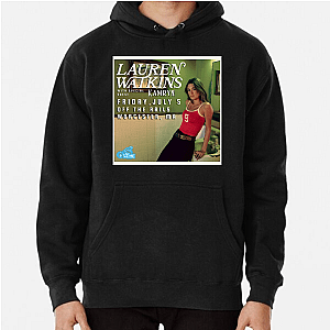 Lauren Watkins Fan Art Lauren Watkins Hoodies