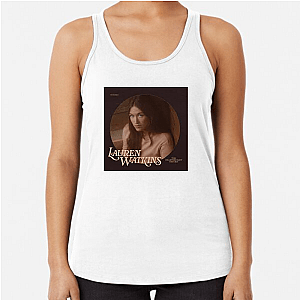 Lauren Watkins Signature Lauren Watkins Tank Tops