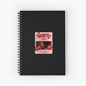 Lauren Watkins Merchandise Lauren Watkins Notebook