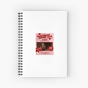 Lauren Watkins Merchandise Lauren Watkins Notebook