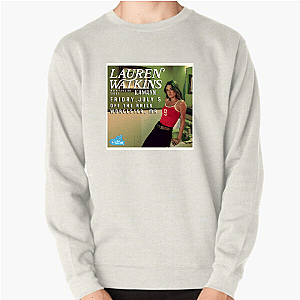 Lauren Watkins Fan Art Lauren Watkins Sweatshirts